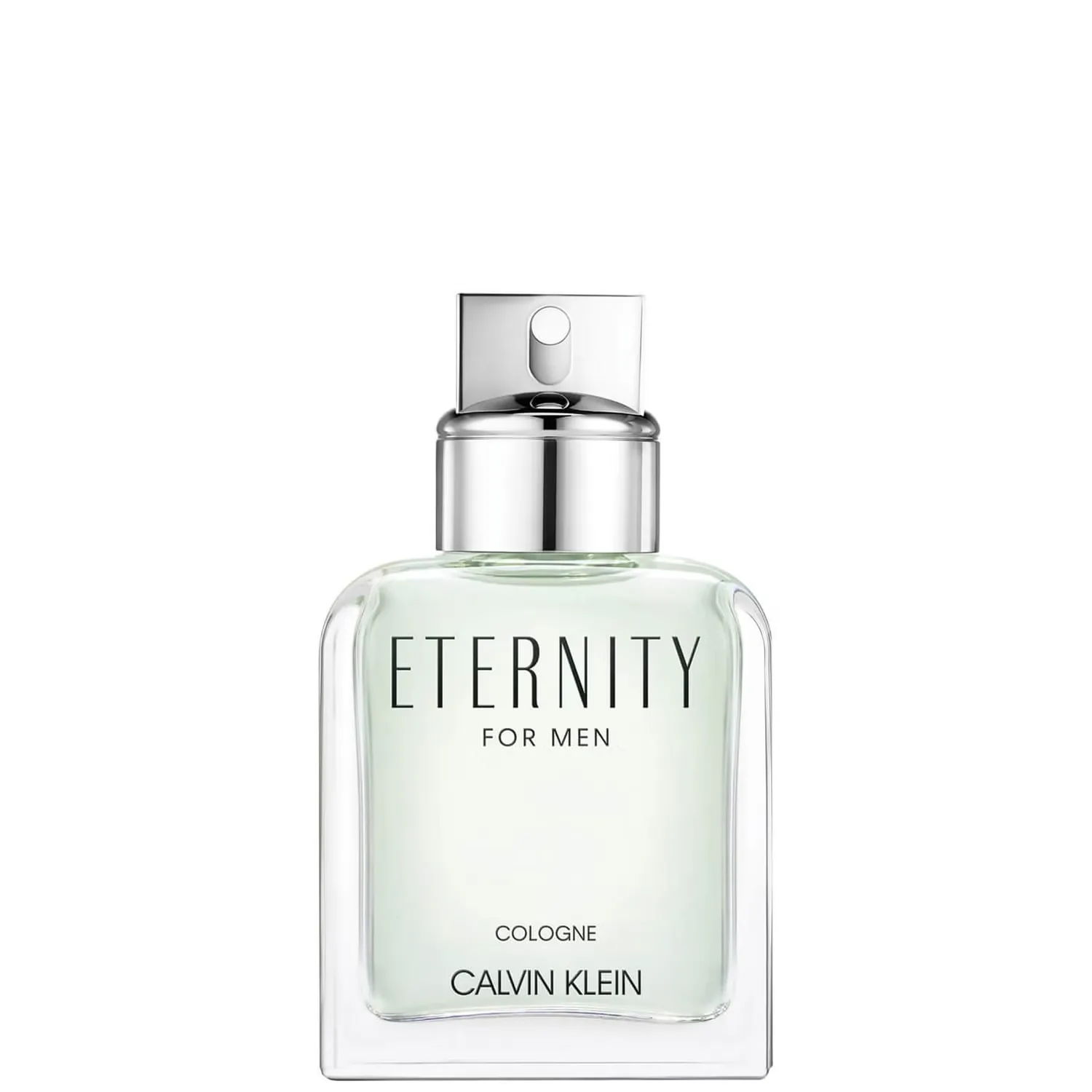 Eternity Одеколон для него 50мл Calvin Klein
Eternity Одеколон для него 50мл Calvin Klein