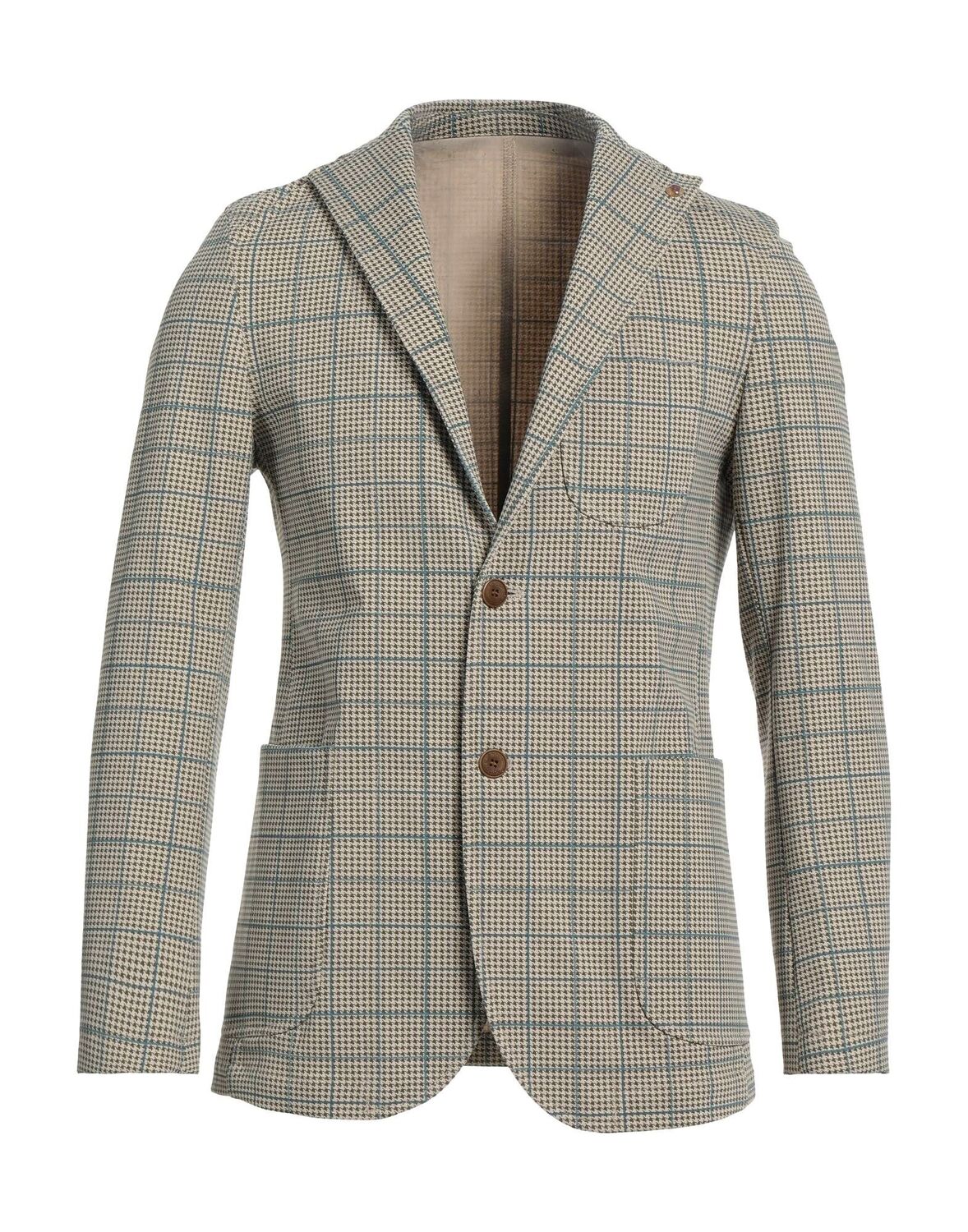 Блейзер Barbati, бежевый
Блейзер Barbati, бежевый