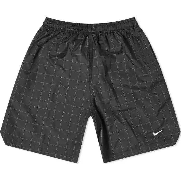 Одежда Повседневные шорты Мужские Черные Nike, черный
Одежда Повседневные шорты Мужские Черные Nike, черный