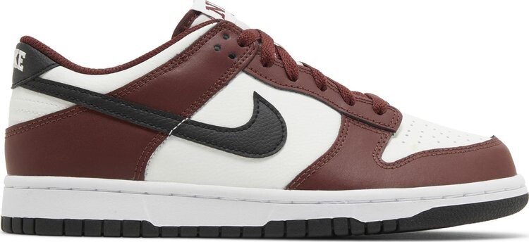 Кроссовки Dunk Low GS 'Dark Team Red', красный
Кроссовки Dunk Low GS 'Dark Team Red', красный