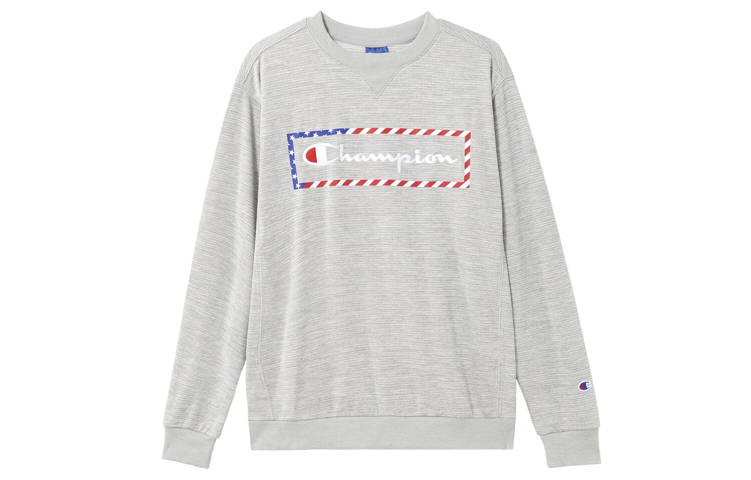 Толстовка унисекс Champion, темно-синий
Толстовка унисекс Champion, темно-синий