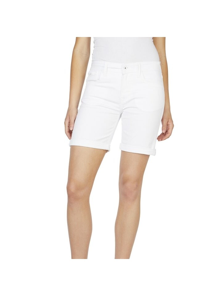 Шорты Pepe Jeans Shorts, цвет Denim
Шорты Pepe Jeans Shorts, цвет Denim