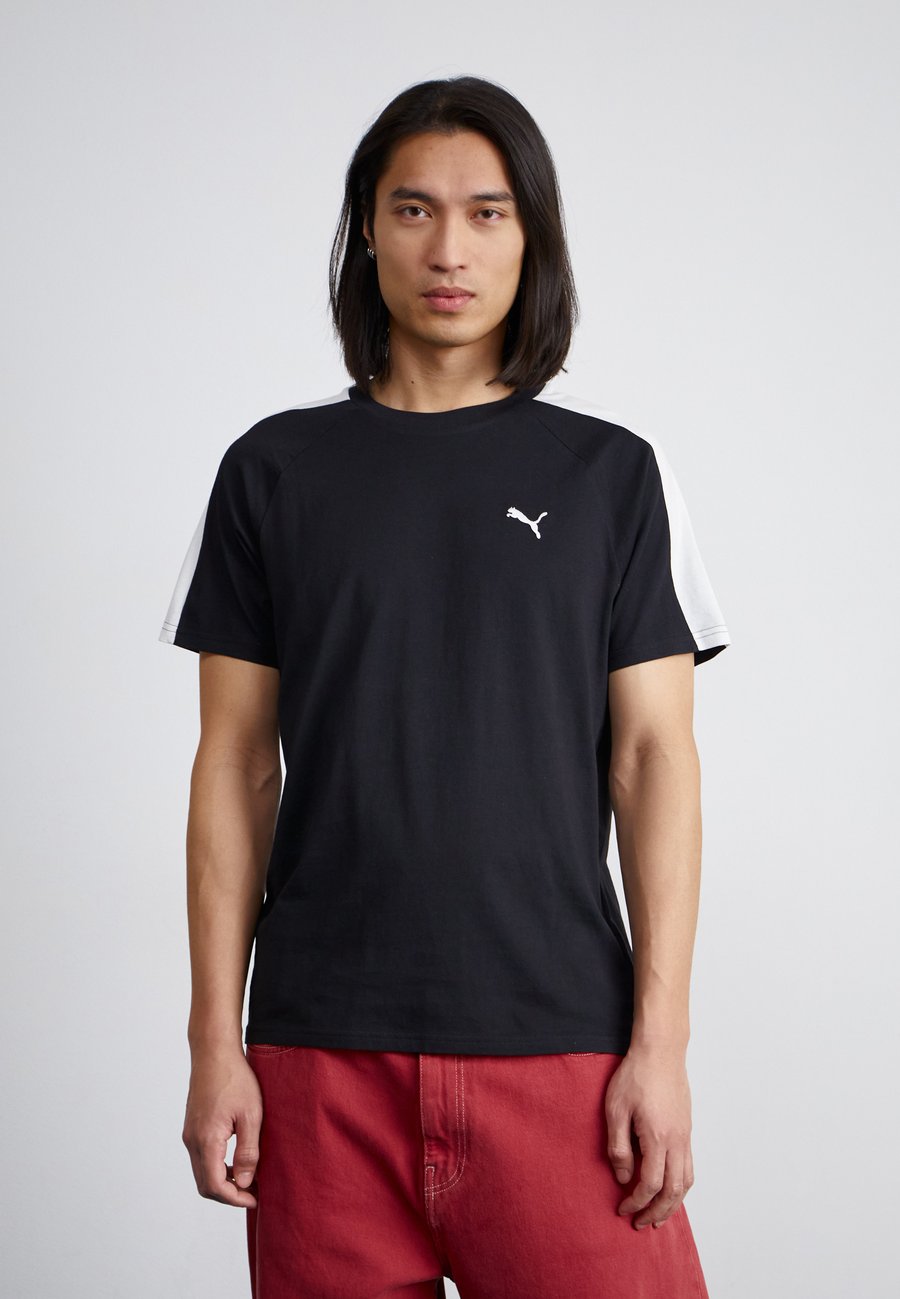 Футболка Puma TEE, Black, Черный, Футболка Puma TEE, Black
Футболка Puma TEE, Black, Черный, Футболка Puma TEE, Black