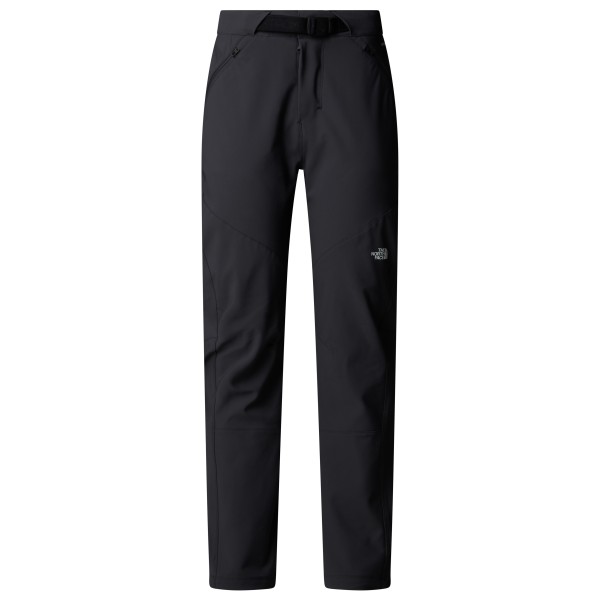 Женские брюки Diablo Regular Straight - зимние брюки The North Face, серый
Женские брюки Diablo Regular Straight - зимние брюки The North Face, серый