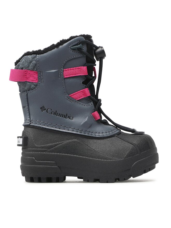Зимние ботинки Columbia, серый
Зимние ботинки Columbia, серый