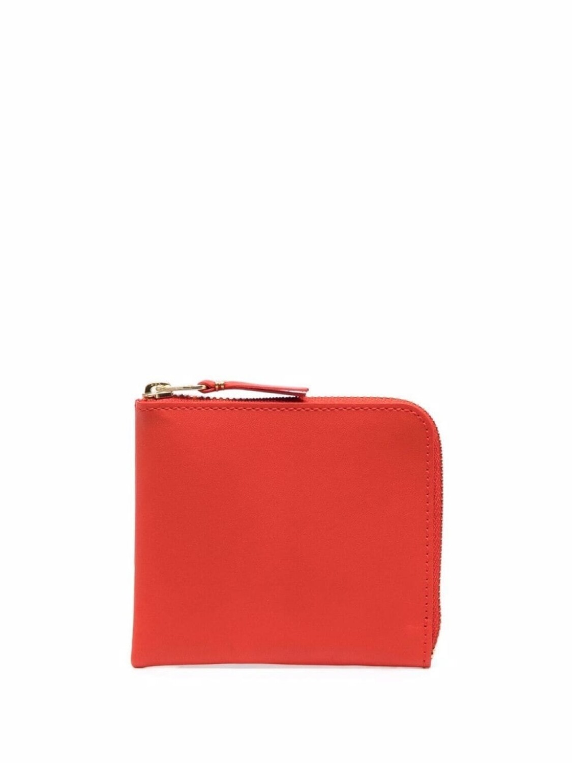 Comme Des Garçons Wallet кошелек на молнии, оранжевый
Comme Des Garçons Wallet кошелек на молнии, оранжевый