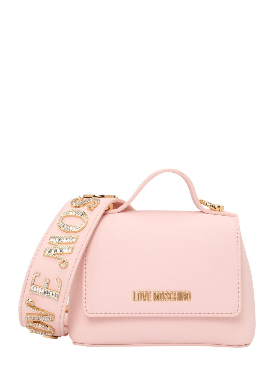 Сумка Love Moschino, розовый
Сумка Love Moschino, розовый