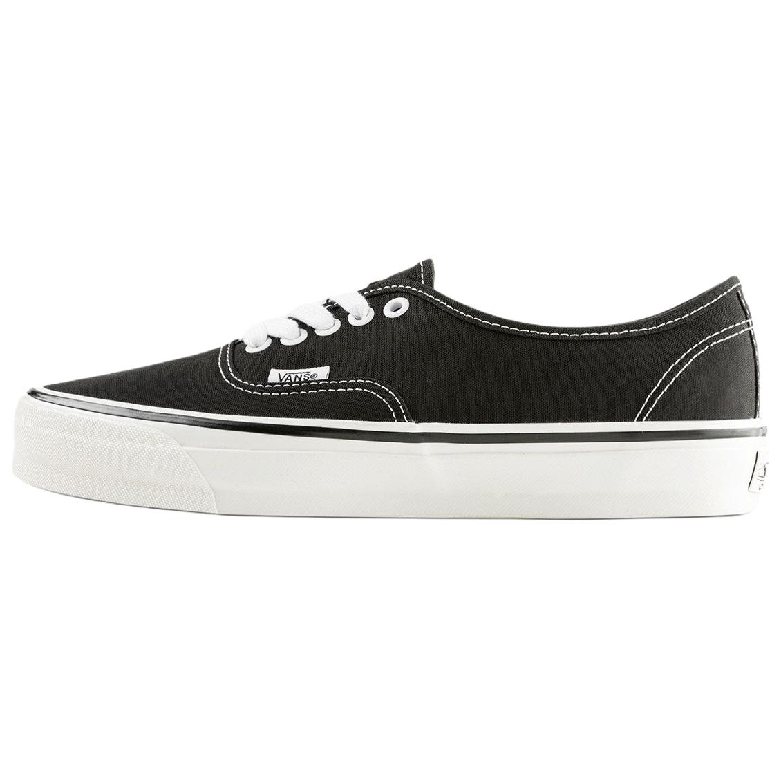 Vans Кроссовки для скейтбординга Authentic 44 Low top Unisex Black
Vans Кроссовки для скейтбординга Authentic 44 Low top Unisex Black