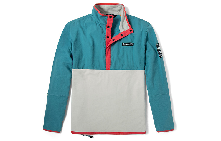 Timberland Куртка мужская сине-серая разноцветная, Blue Gray Multicolor
Timberland Куртка мужская сине-серая разноцветная, Blue Gray Multicolor