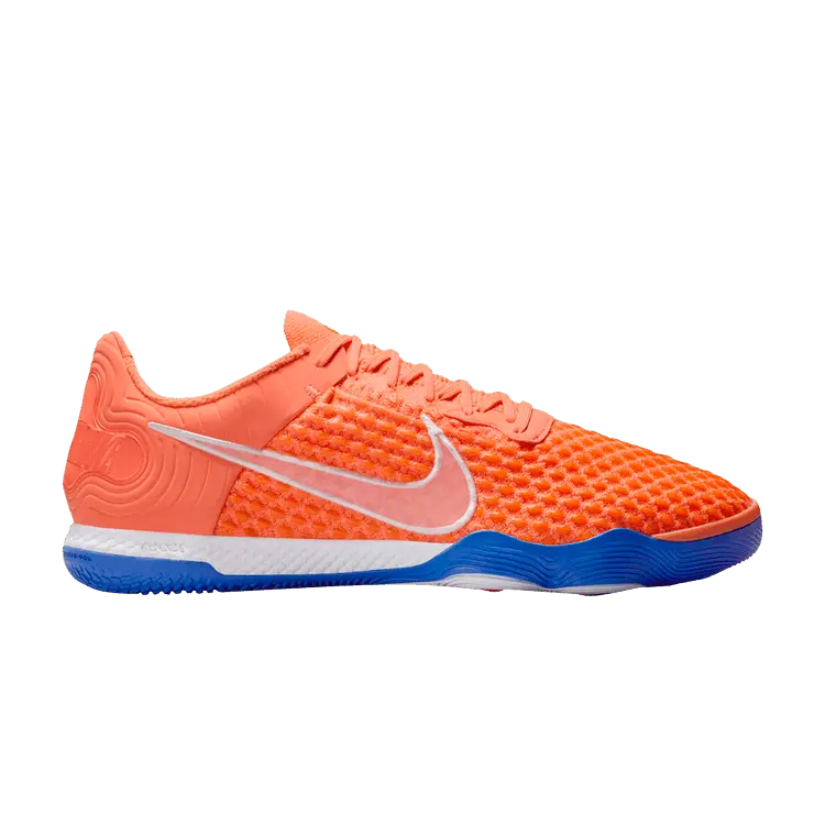 Кроссовки Nike React Gato Light Wild Mango, оранжевый
Кроссовки Nike React Gato Light Wild Mango, оранжевый
