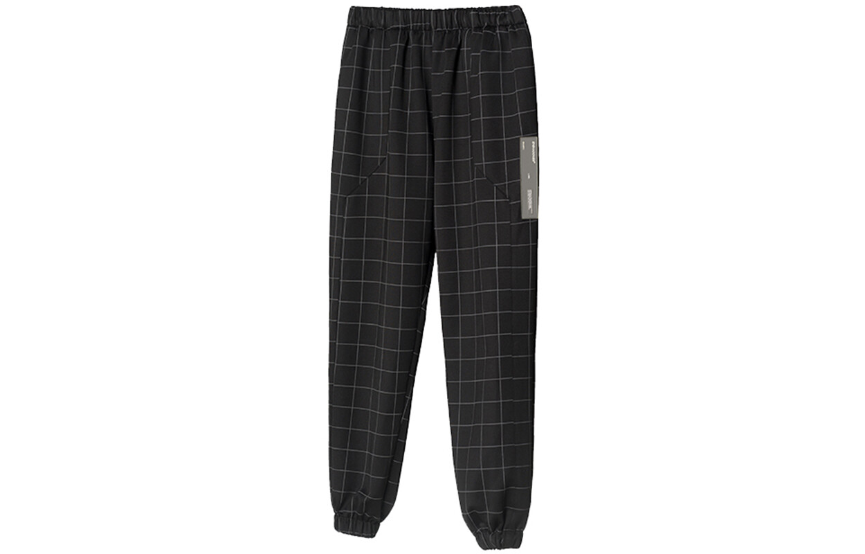 Спортивные штаны унисекс ENSHADOWER
Спортивные штаны унисекс ENSHADOWER