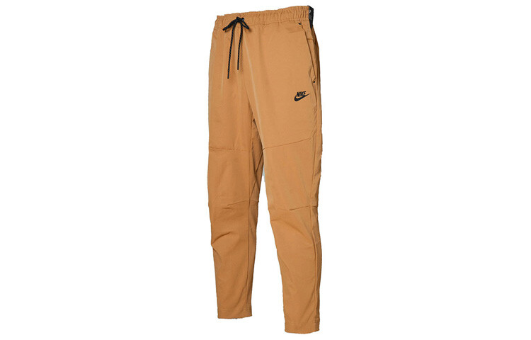 Брюки-карго мужские льняные Nike, цвет Linen
Брюки-карго мужские льняные Nike, цвет Linen