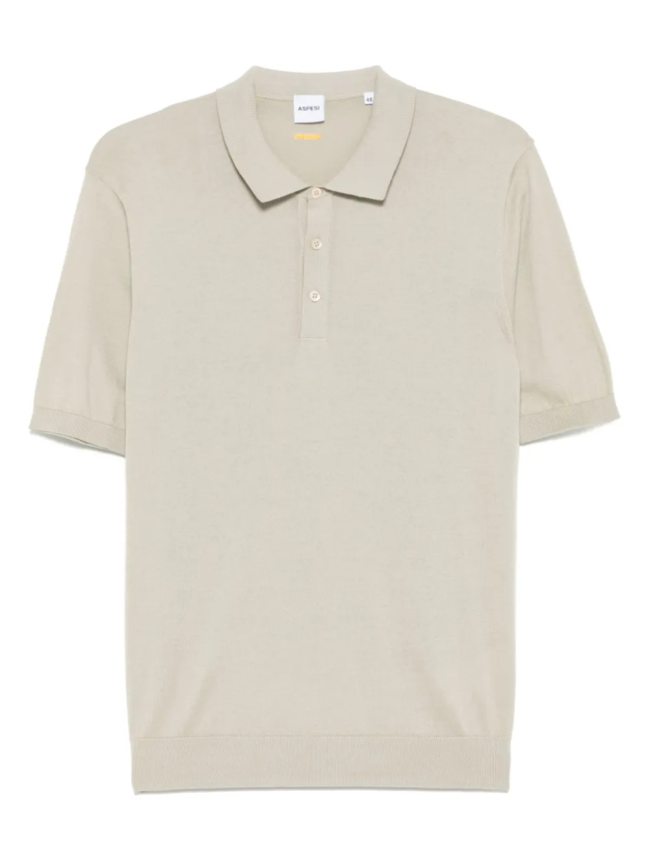 ASPESI рубашка поло, зеленый
ASPESI рубашка поло, зеленый