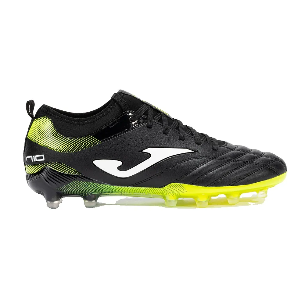 Футбольные бутсы Joma Numero 10 FG, черный
Футбольные бутсы Joma Numero 10 FG, черный