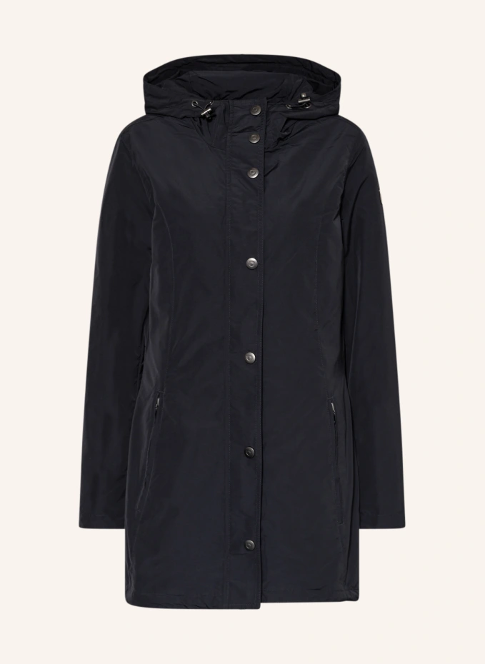 Парка тарент Wellensteyn, синий
Парка тарент Wellensteyn, синий