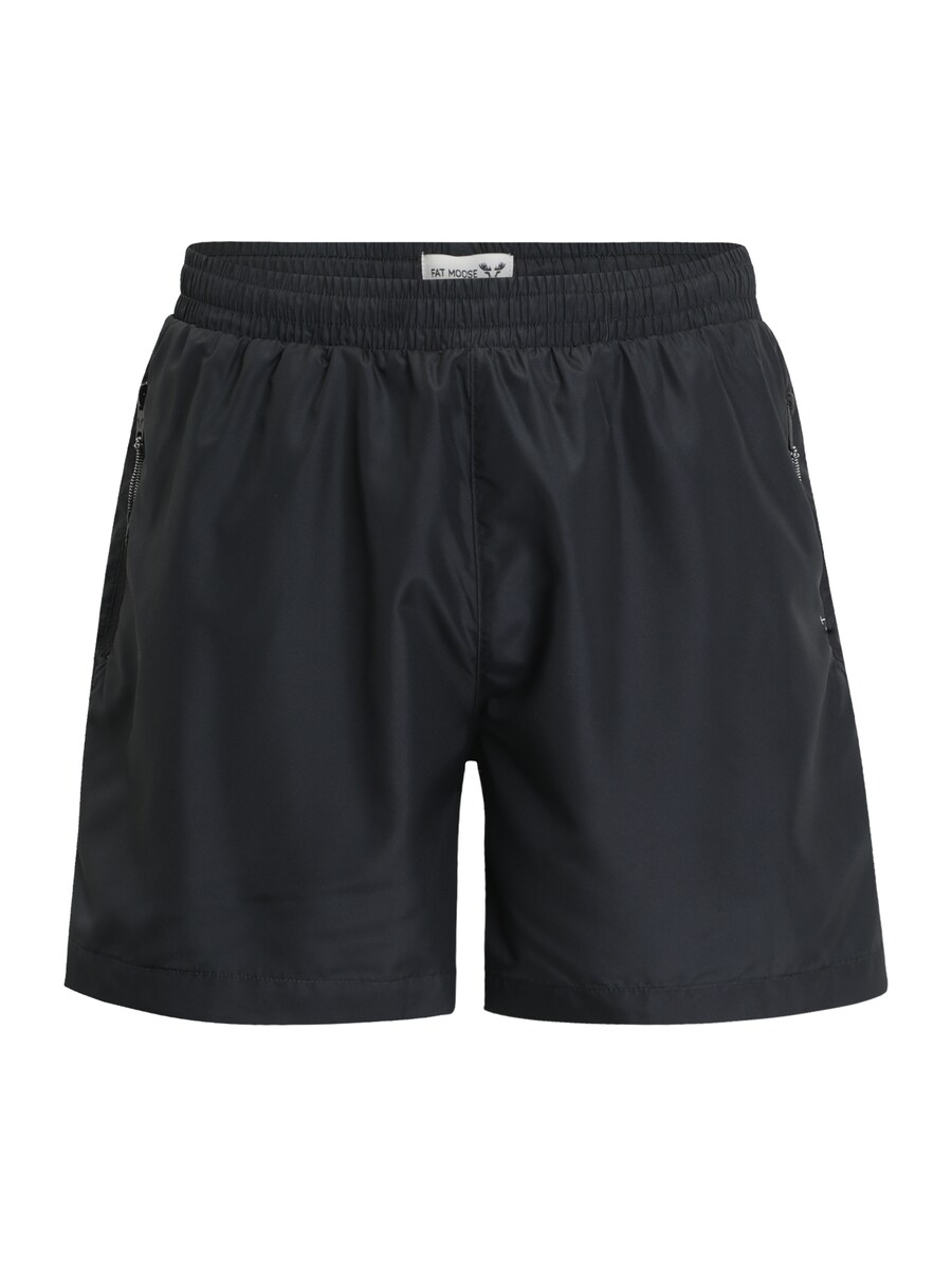 Шорты для серфинга Fat Moose Jayson, морской синий
Шорты для серфинга Fat Moose Jayson, морской синий