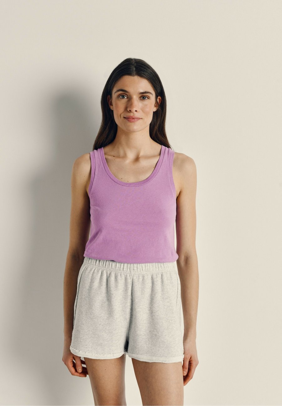 Топ American Vintage GAMIPY, Lilas/Lilac
Топ American Vintage GAMIPY, Lilas/Lilac