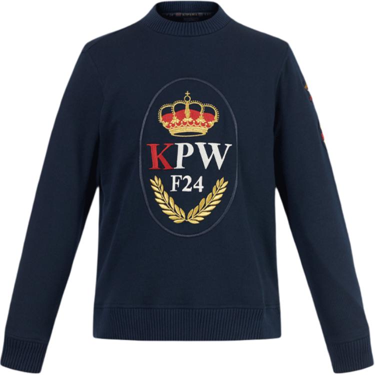 Paul & Shark Yachting Sweatshirt Men's Navy Blue
Paul & Shark Yachting Sweatshirt Men's Navy Blue