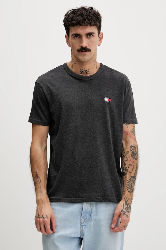 Футболка Tommy Jeans, серый
Футболка Tommy Jeans, серый