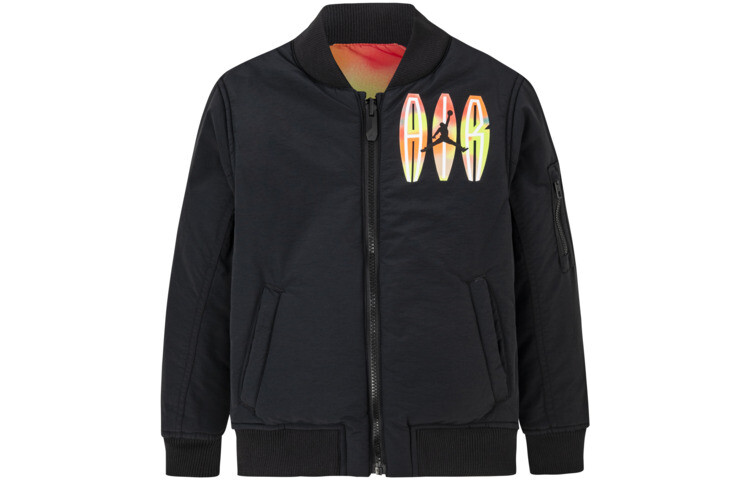 Детское пальто Jordan, цвет Black
Детское пальто Jordan, цвет Black