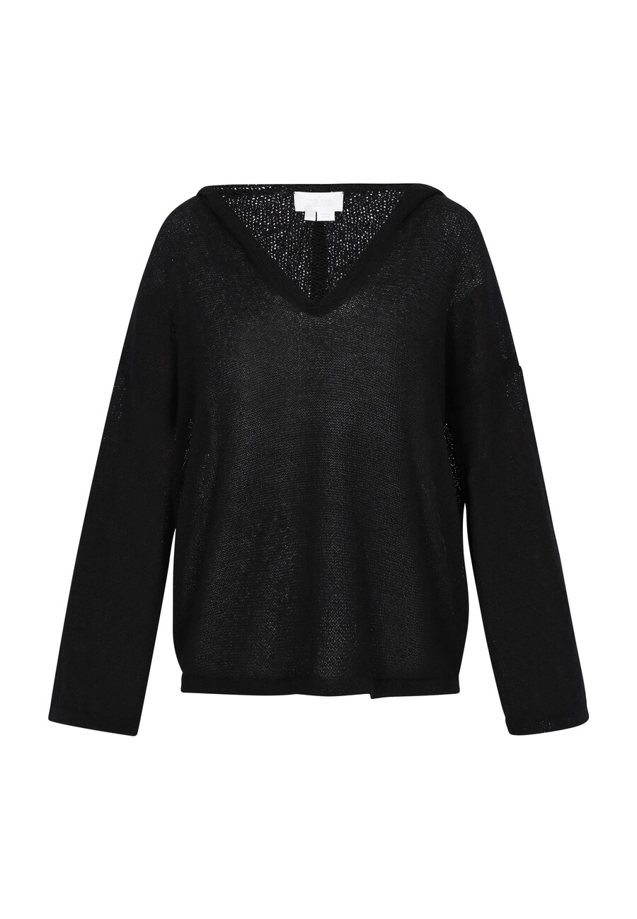 Свитер usha WHITE LABEL, черный
Свитер usha WHITE LABEL, черный