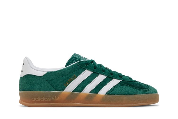 Кроссовки Gazelle Indoor, цвет Collegiate Green Gum, Зеленый, Кроссовки Gazelle Indoor, цвет Collegiate Green Gum
Кроссовки Gazelle Indoor, цвет Collegiate Green Gum, Зеленый, Кроссовки Gazelle Indoor, цвет Collegiate Green Gum