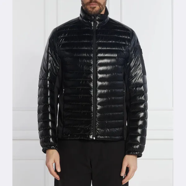 Пуховик j_techno стандартного кроя Boss, черный
Пуховик j_techno стандартного кроя Boss, черный