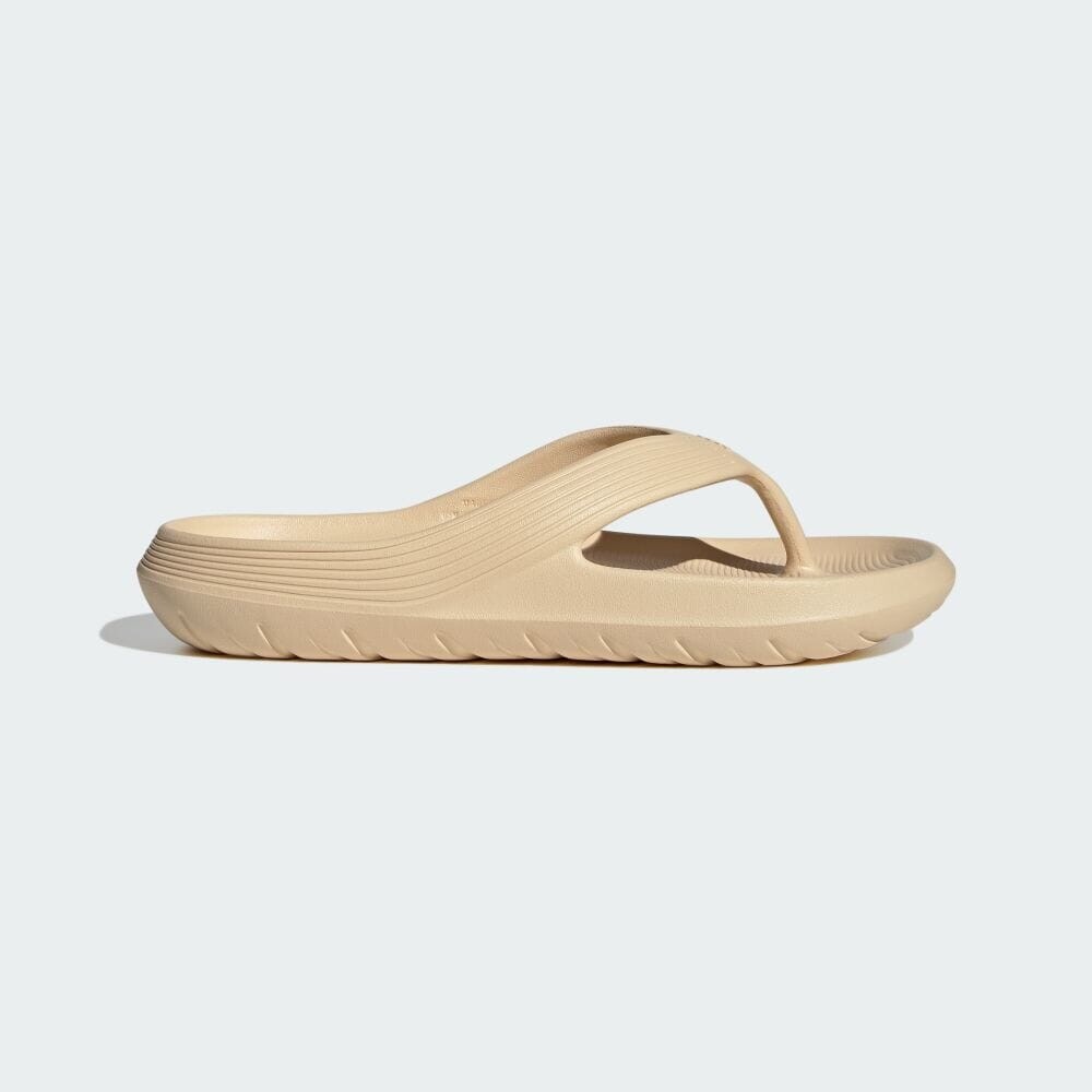 Шлепанцы Adidas ADICANE FLIP-FLOPS, цвет Sandstrater/Sandstrater/Sandstrater
Шлепанцы Adidas ADICANE FLIP-FLOPS, цвет Sandstrater/Sandstrater/Sandstrater
