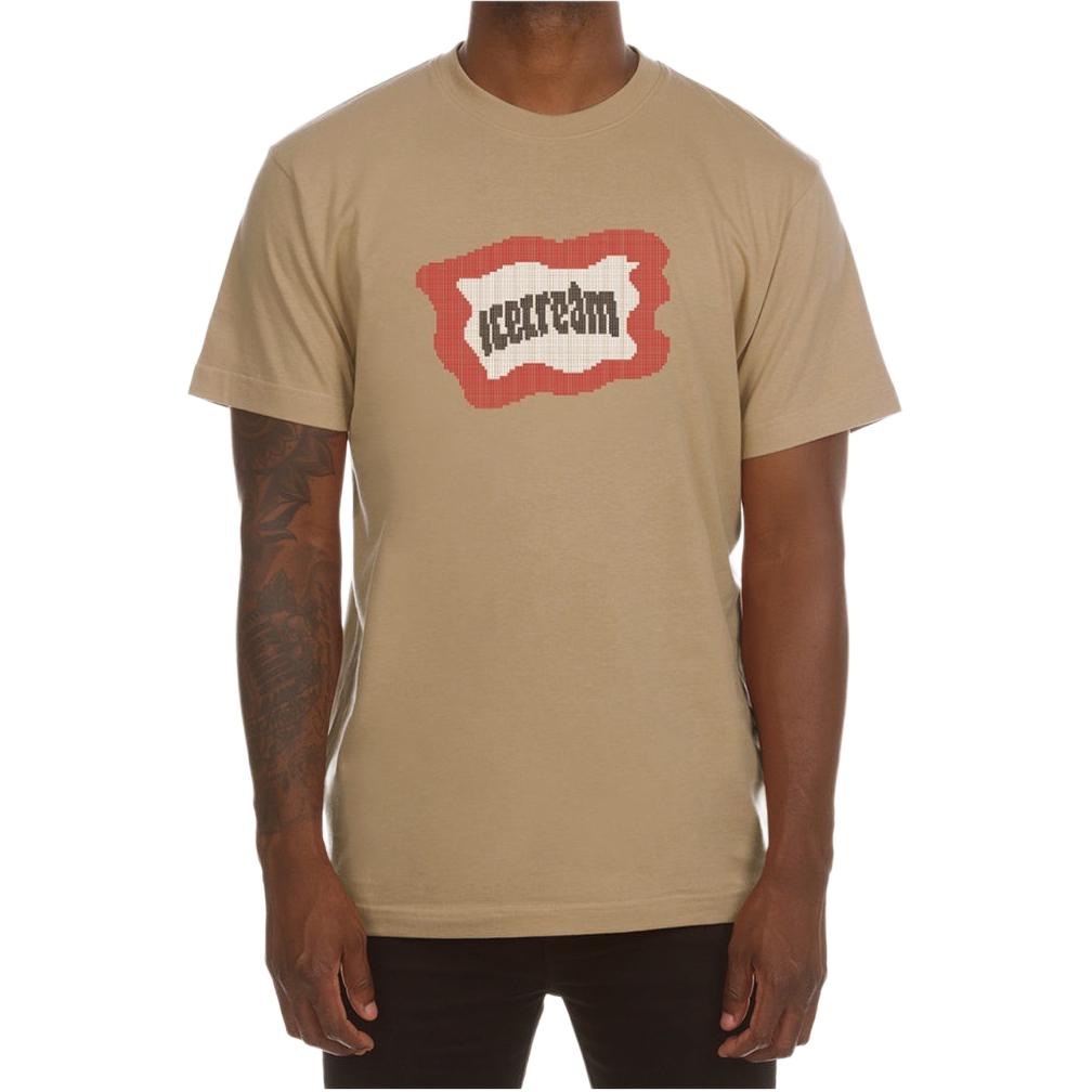 Ice Cream Футболка Unisex Ginger Yellow, Желтый, Ice Cream Футболка Unisex Ginger Yellow
Ice Cream Футболка Unisex Ginger Yellow, Желтый, Ice Cream Футболка Unisex Ginger Yellow