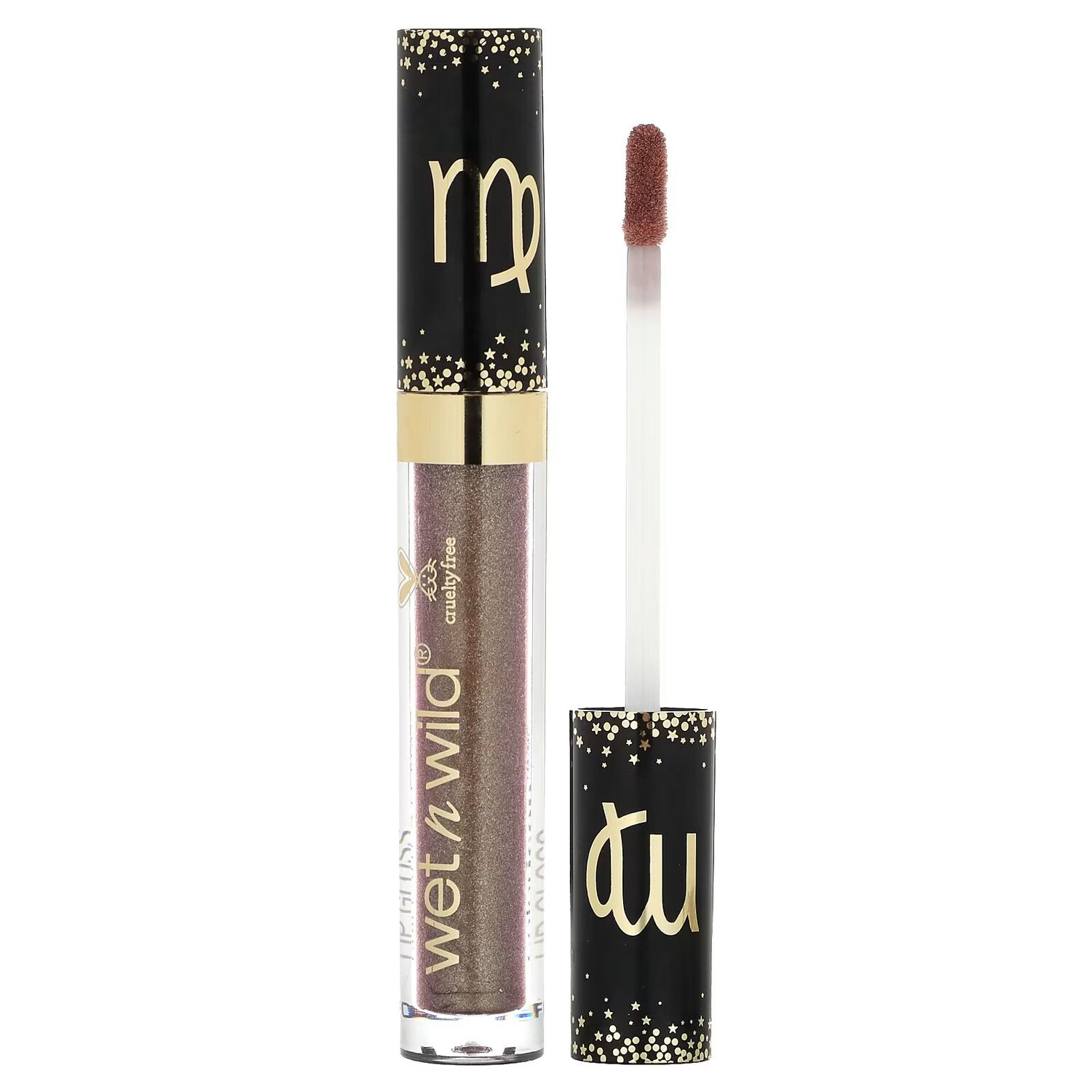 ColorIcon, Блеск для губ, 676A Virgo, 0,12 жидких унции (3,5 мл) Wet N Wild
ColorIcon, Блеск для губ, 676A Virgo, 0,12 жидких унции (3,5 мл) Wet N Wild