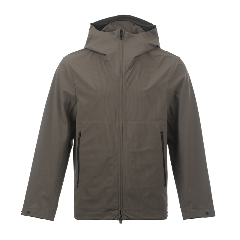 EMPORIO ARMANI Курка для путешествий мужская с сумкой для хранения коричневая, Brown
EMPORIO ARMANI Курка для путешествий мужская с сумкой для хранения коричневая, Brown