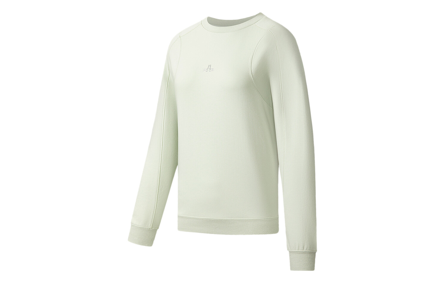 Свитшот серии Fitness, женский, сине-белый, нефрит Lining
Свитшот серии Fitness, женский, сине-белый, нефрит Lining