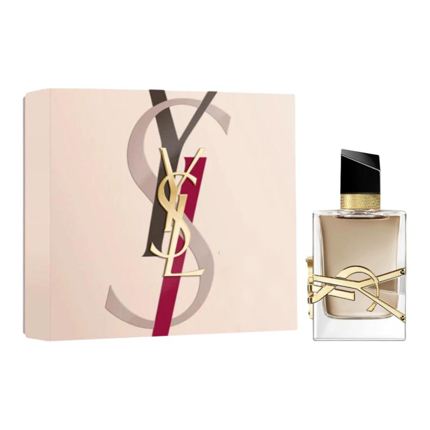 Парфюмерная вода Yves Saint Laurent Libre в подарочной коробке, 50 мл
Парфюмерная вода Yves Saint Laurent Libre в подарочной коробке, 50 мл