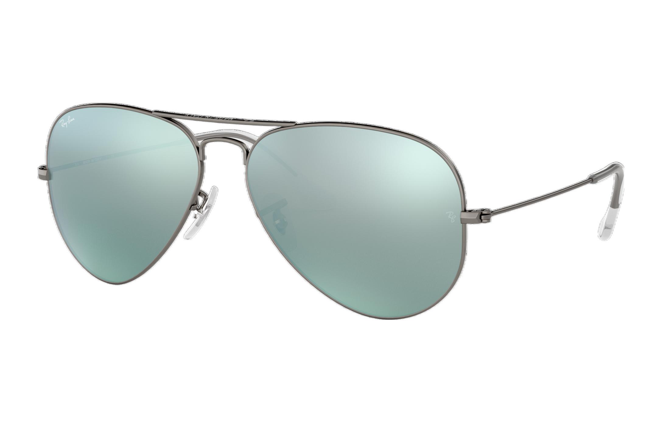 RayBan Авиаторские солнцезащитные очки унисекс, Gray
RayBan Авиаторские солнцезащитные очки унисекс, Gray