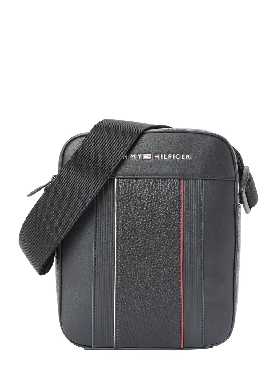 Сумка через плечо TOMMY HILFIGER, черный
Сумка через плечо TOMMY HILFIGER, черный