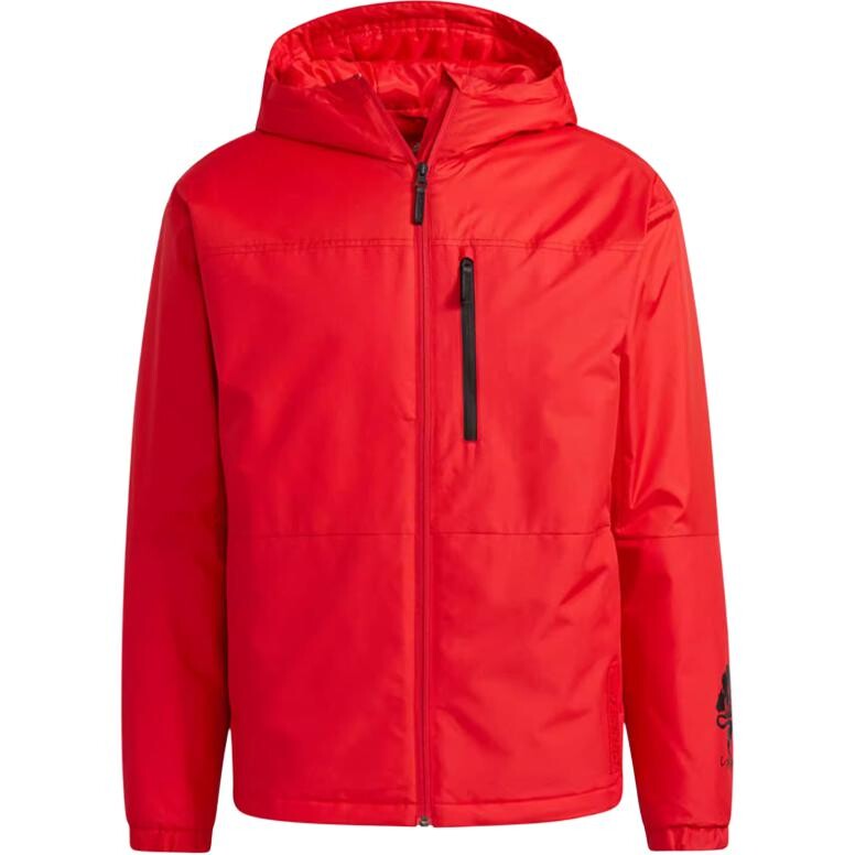 Куртка мужская красный Adidas
Куртка мужская красный Adidas