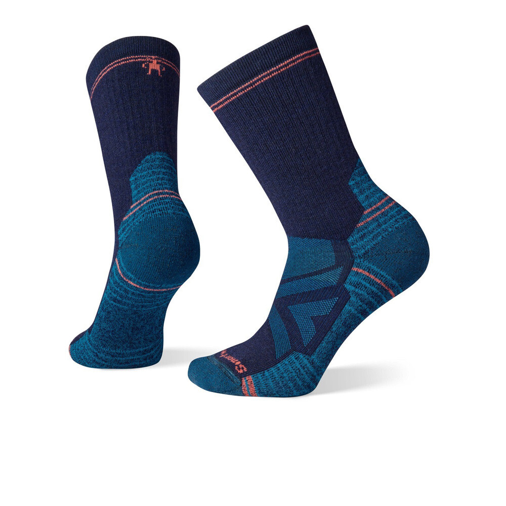Носки SmartWool Hike Full Cushion Crew, нави синий
Носки SmartWool Hike Full Cushion Crew, нави синий
