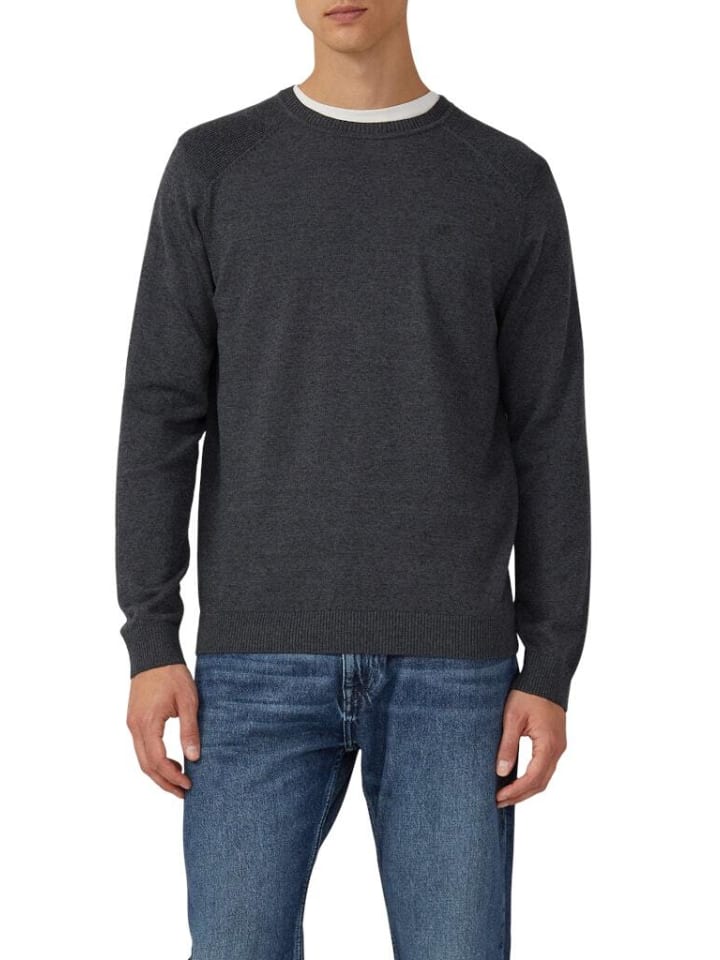 Свитер S.OLIVER RED LABEL, черный
Свитер S.OLIVER RED LABEL, черный