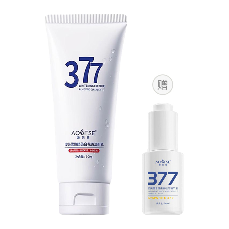 Очищающее средство Unisex AOFUXUE
Очищающее средство Unisex AOFUXUE