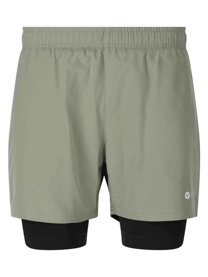 Тканевые шорты Virtus
Тканевые шорты Virtus