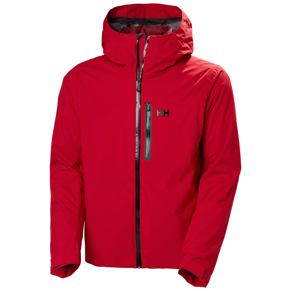 Горнолыжная куртка Helly Hansen Swift 3-в-1 (мужская), Red
Горнолыжная куртка Helly Hansen Swift 3-в-1 (мужская), Red