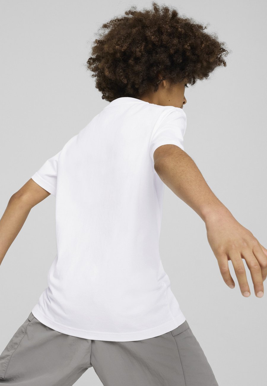 Футболка Puma WARDROBE TEE , Puma White/White, Белый, Футболка Puma WARDROBE TEE , Puma White/White
Футболка Puma WARDROBE TEE , Puma White/White, Белый, Футболка Puma WARDROBE TEE , Puma White/White