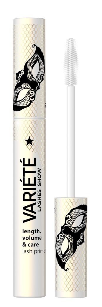 Eveline Variete Lashes Show база под тушь, 10 ml
Eveline Variete Lashes Show база под тушь, 10 ml