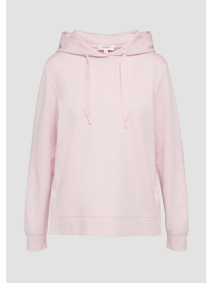 Свитшот 4101_светло-розовый s.Oliver
Свитшот 4101_светло-розовый s.Oliver