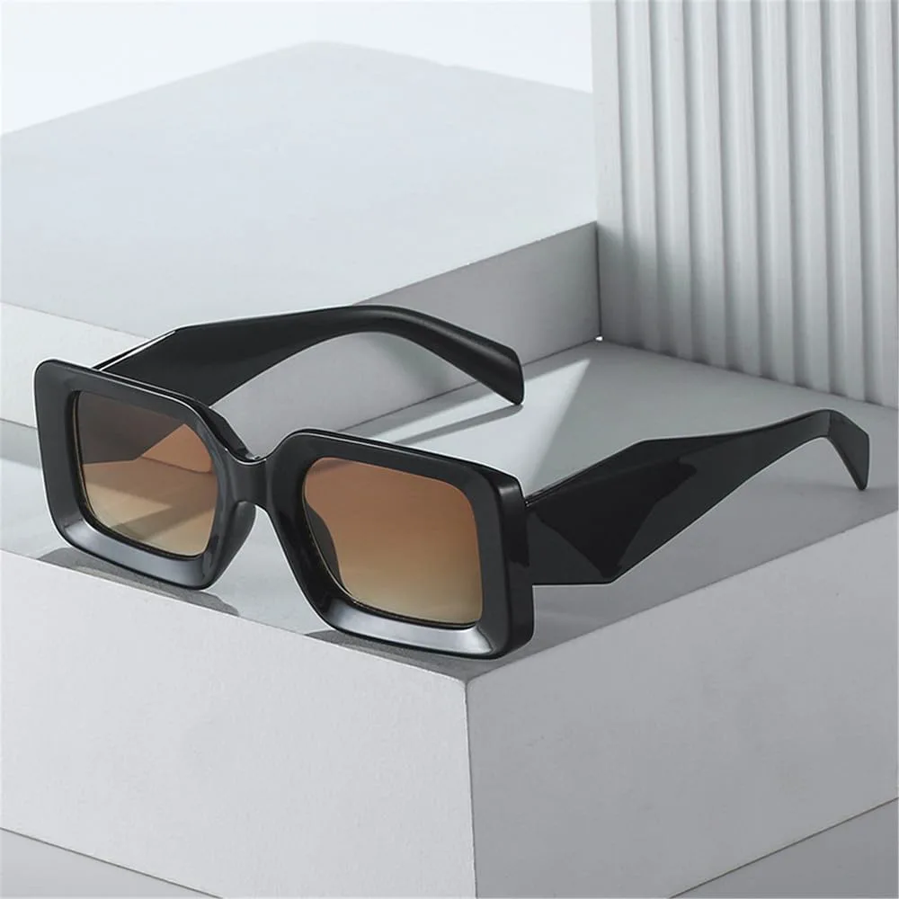 Солнцезащитные очки UV400 с широкими дужками, градиентного цвета, для женщин и мужчин, для бега и занятий спортом на открытом воздухе UYPTK, Khaki Tea Gradient
Солнцезащитные очки UV400 с широкими дужками, градиентного цвета, для женщин и мужчин, для бега и занятий спортом на открытом воздухе UYPTK, Khaki Tea Gradient