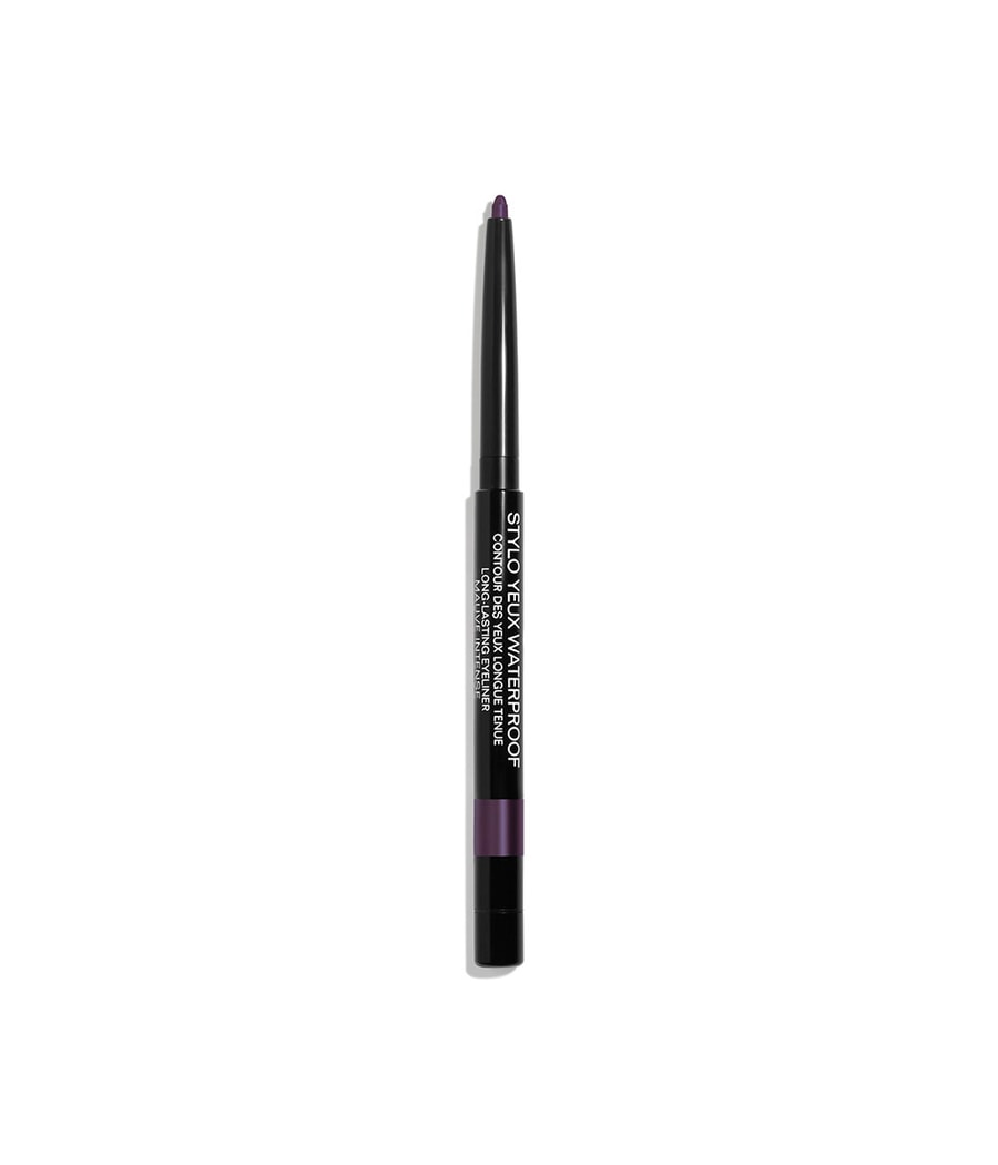 Подводка для глаз CHANEL STYLO YEUX WATERPROOF SPRING-SUMMER COLLECTION, NR. 86 - MAUVE INTENSE, 0.3g
Подводка для глаз CHANEL STYLO YEUX WATERPROOF SPRING-SUMMER COLLECTION, NR. 86 - MAUVE INTENSE, 0.3g
