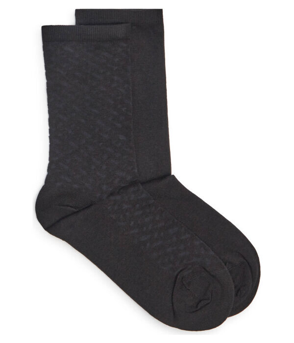 Носки Boss с монограммой, 2 пары
Носки Boss с монограммой, 2 пары