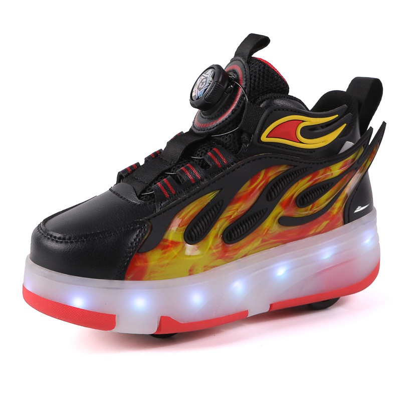 Детские кроссовки для тренировок Kuding, черный/красный
Детские кроссовки для тренировок Kuding, черный/красный