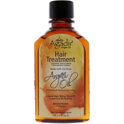 Лечение волос 4 унции Agadir Argan Oil
Лечение волос 4 унции Agadir Argan Oil