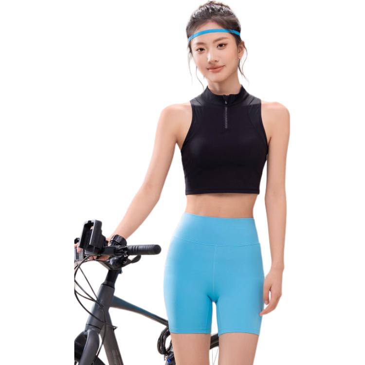 361° Шорты для йоги Women's Flintstone Blue
361° Шорты для йоги Women's Flintstone Blue